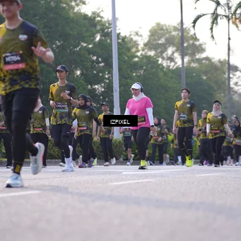 Runner Photo 6509699