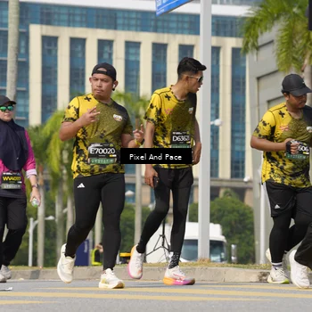 Runner Photo 6509701