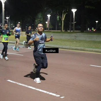 Runner Photo 6509702