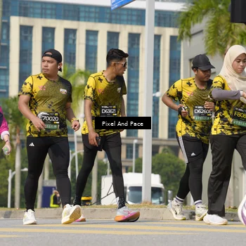 Runner Photo 6509705