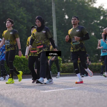 Runner Photo 6509706