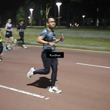 Runner Photo 6509708