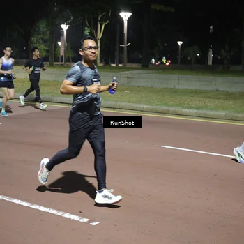 Runner Photo 6509709