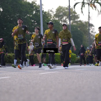 Runner Photo 6509712