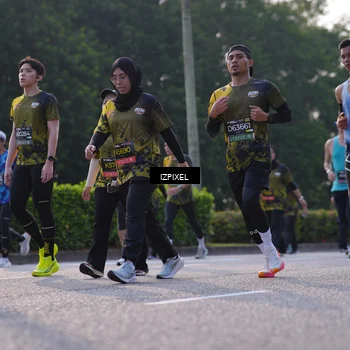 Runner Photo 6509713