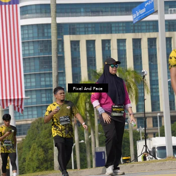 Runner Photo 6509716