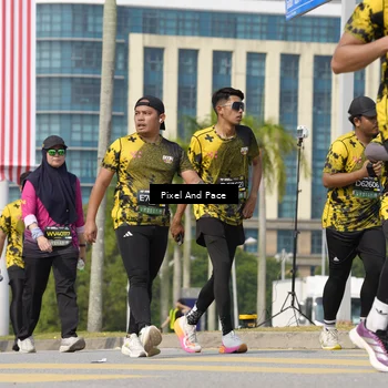 Runner Photo 6509717