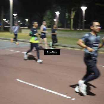 Runner Photo 6509718