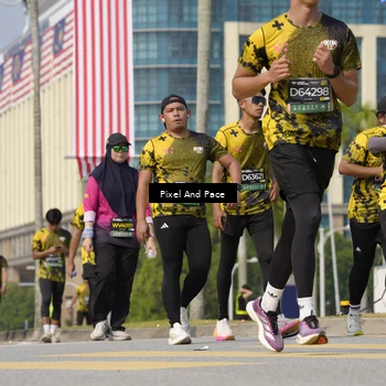 Runner Photo 6509720