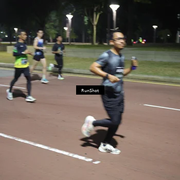 Runner Photo 6509721
