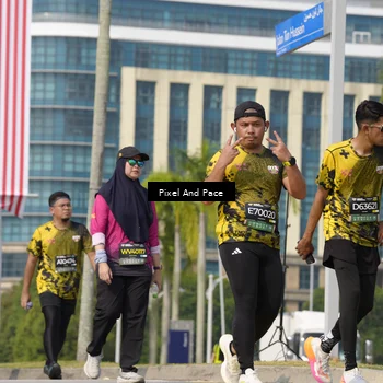 Runner Photo 6509722