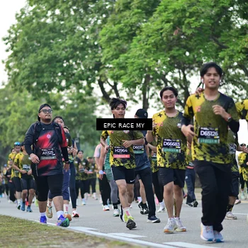 Runner Photo 6509725