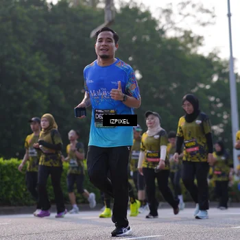 Runner Photo 6509726