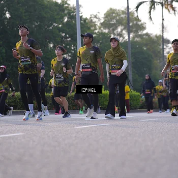 Runner Photo 6509728