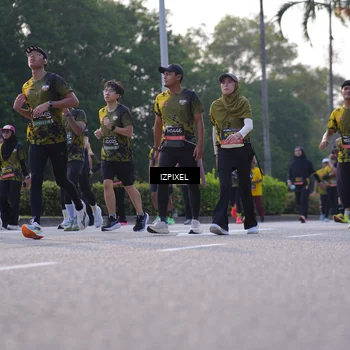 Runner Photo 6509735