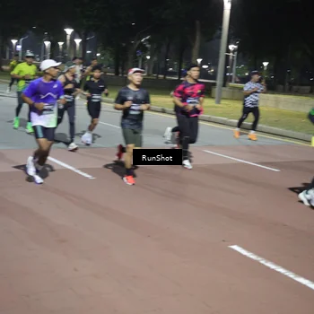 Runner Photo 6509739