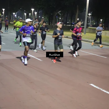 Runner Photo 6509740