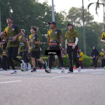 Runner Photo 6509744
