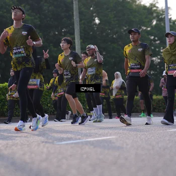 Runner Photo 6509747