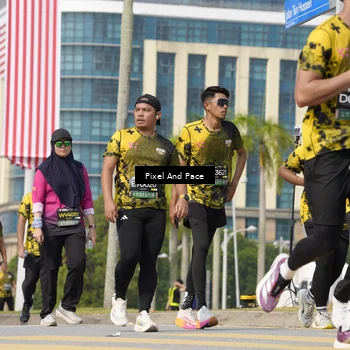 Runner Photo 6509753