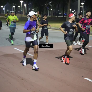 Runner Photo 6509754