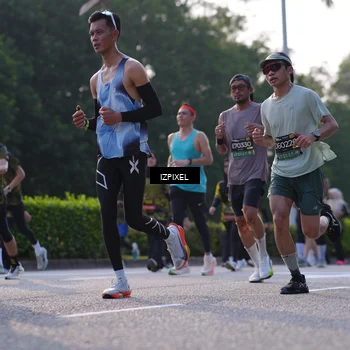 Runner Photo 6509755