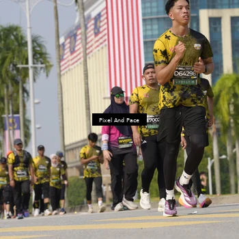 Runner Photo 6509758