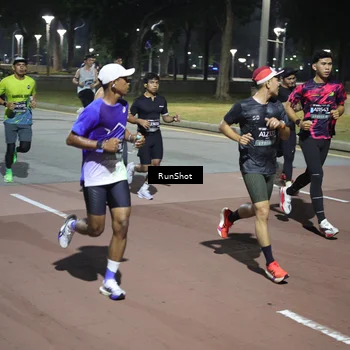 Runner Photo 6509759