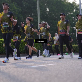 Runner Photo 6509760