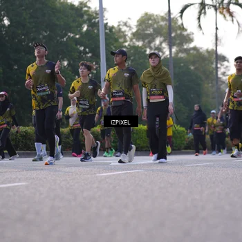 Runner Photo 6509764