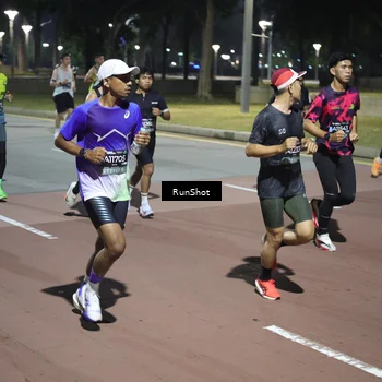 Runner Photo 6509765