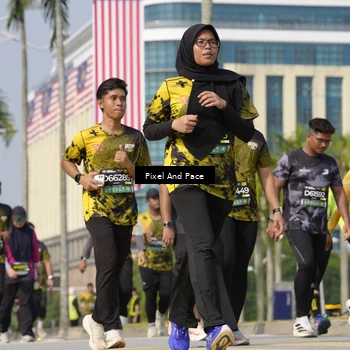 Runner Photo 6509766