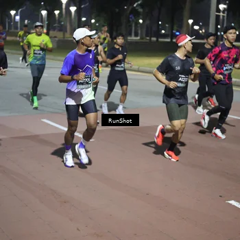 Runner Photo 6509772