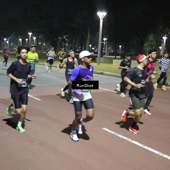Runner Photo 6509774