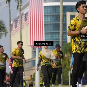 Runner Photo 6509775