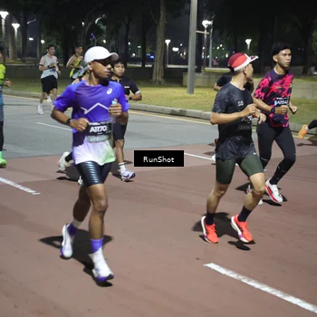 Runner Photo 6509777
