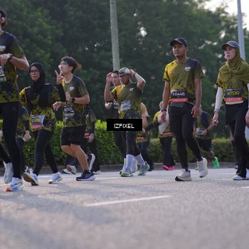 Runner Photo 6509781