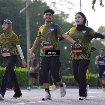 Runner Photo 6509782