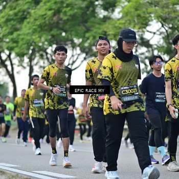 Runner Photo 6509784