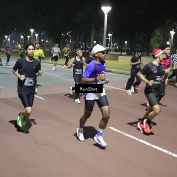 Runner Photo 6509785