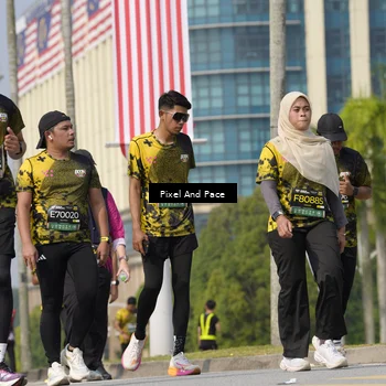 Runner Photo 6509787