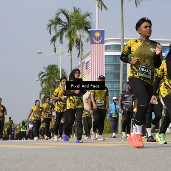 Runner Photo 6509788