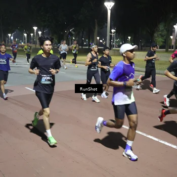 Runner Photo 6509789