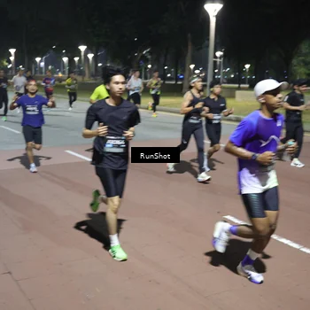 Runner Photo 6509791
