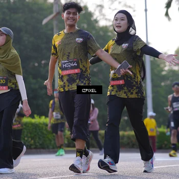 Runner Photo 6509796