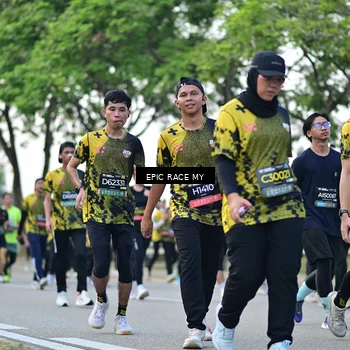 Runner Photo 6509797