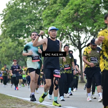 Runner Photo 6509799