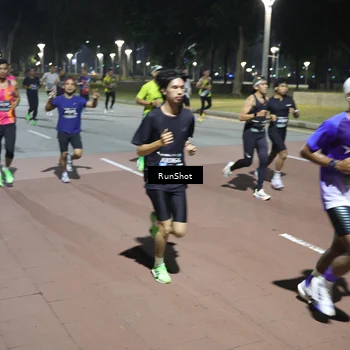 Runner Photo 6509800