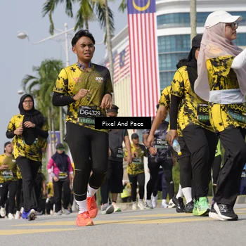 Runner Photo 6509803