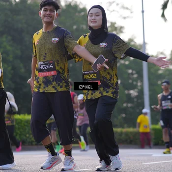 Runner Photo 6509805